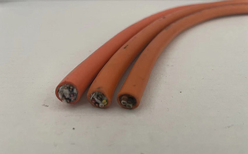 柔性線纜和普通電纜RVV的區(qū)別有哪些