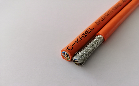 屏蔽電纜的屏蔽層為什么不能重復接地