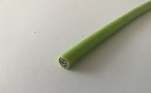 編碼器電纜的選擇